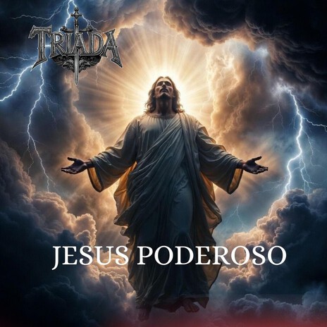 Jesús Poderoso
