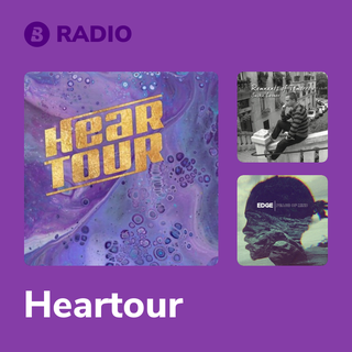 Heartour Radio
