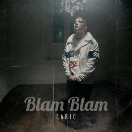 Blam Blam cover art