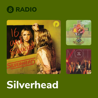 Silverhead Radio