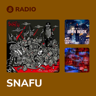 SNAFU Radio