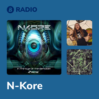N-Kore Radio