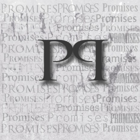 Promises, Promises cover art