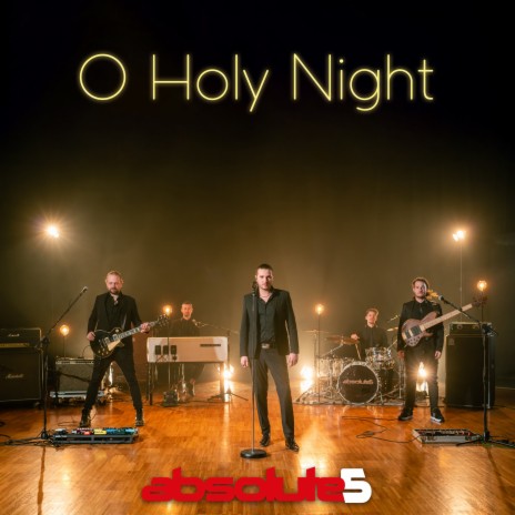 O Holy Night (Edit)