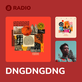 DNGDNGDNG Radio