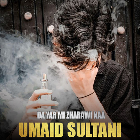 Da Yar Mi Zharawi Naa