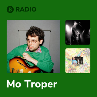 Mo Troper Radio