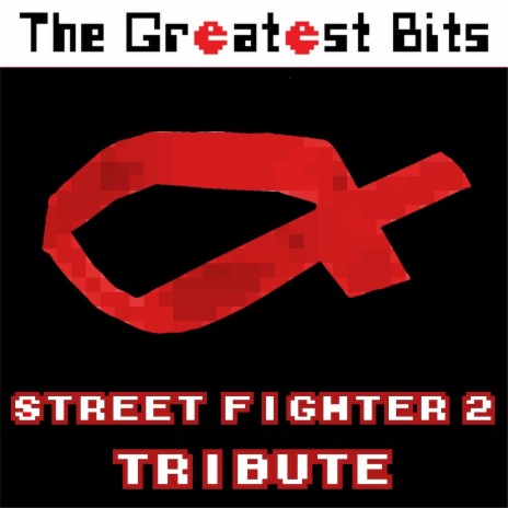 Ryu's Theme