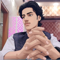 author avatar