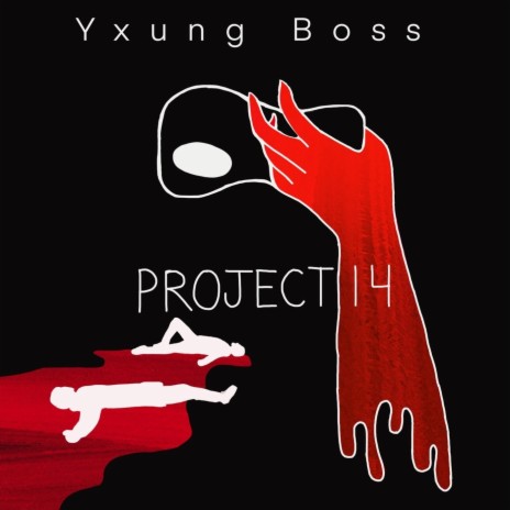 Project 14 cover art