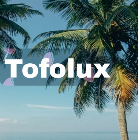 Tofolux ft. MagicBoo_rsa, Kriaza_NX, BlackqTique & Jay Kiid cover art
