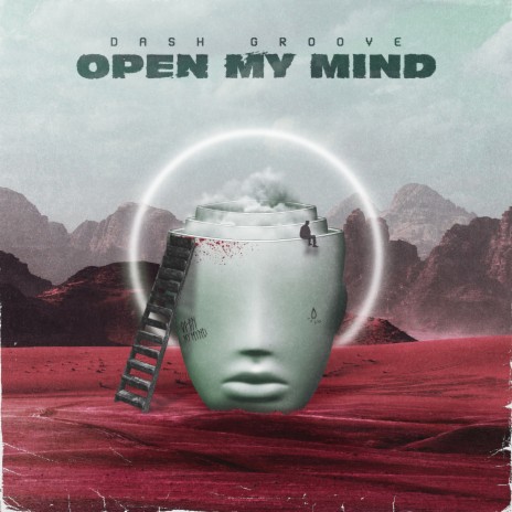 Open My Mind cover art
