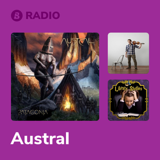 Austral Radio