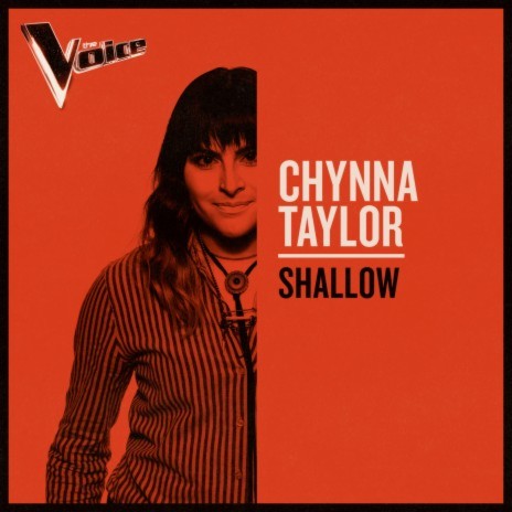 Shallow (The Voice Australia 2019 Performance / Live) cover art