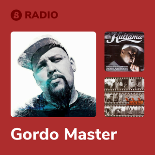 Gordo Master Radio