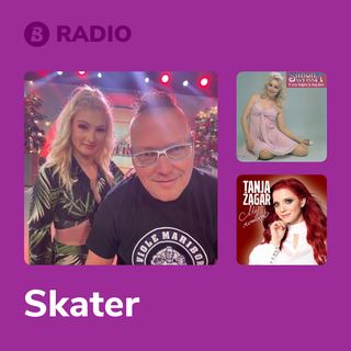 Skater Radio