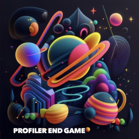 End Game cover art