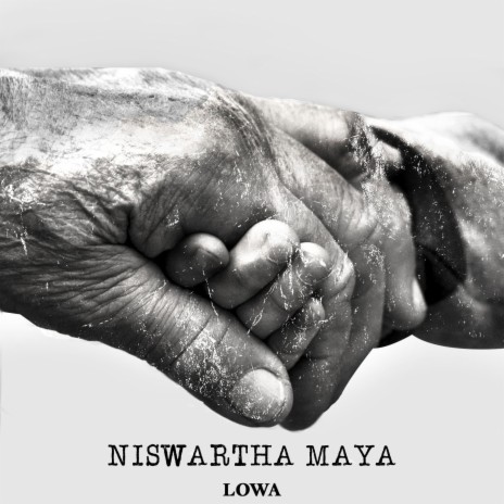 Niswartha Maya cover art