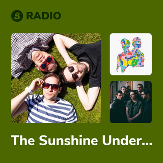 The Sunshine Underground Radio