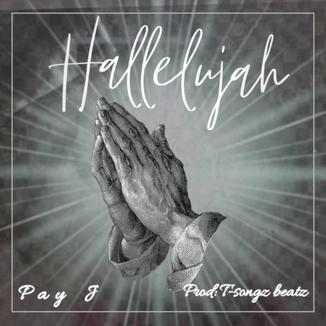 Hallelujah cover art