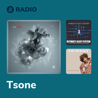 Tsone Radio