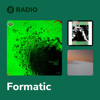 Formatic Radio