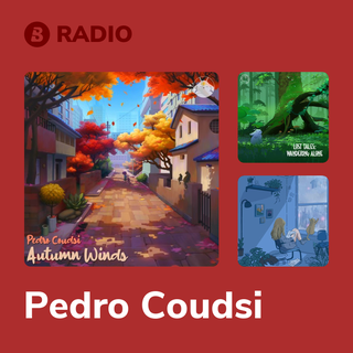 Pedro Coudsi Radio