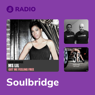 Soulbridge Radio