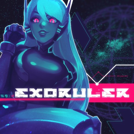 Exoruler ft. yuureiyure & Miori Celesta