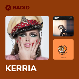 KERRIA Radio