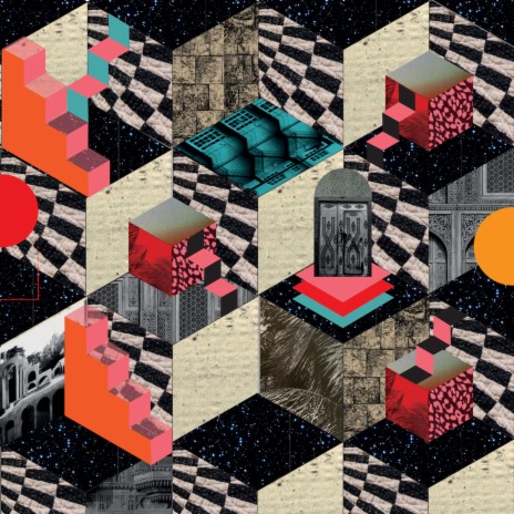 Hiperbórea (Quixosis Remix) cover art