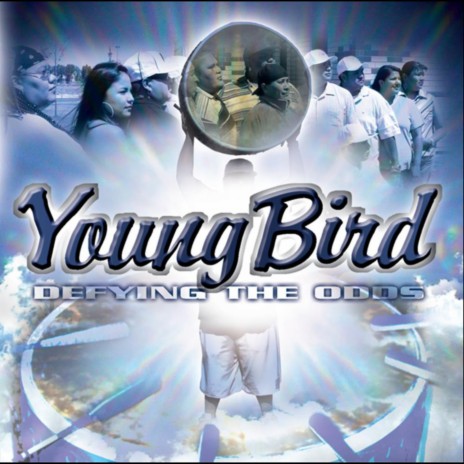 Free Bird cover art