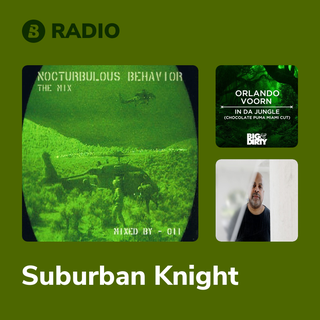 Suburban Knight Radio