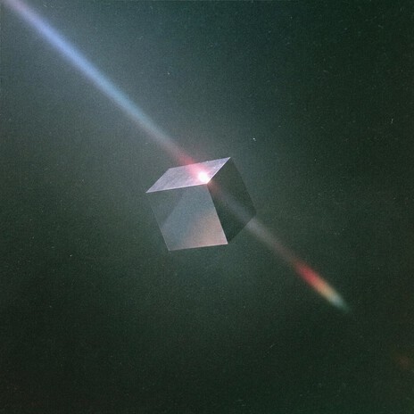larger than life ft. Luskos cover art