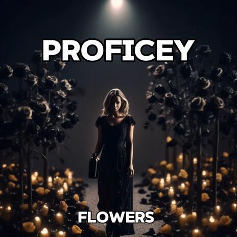 Flowers cover art