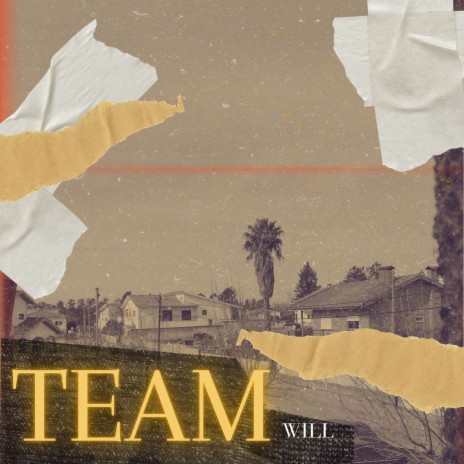 Team cover art