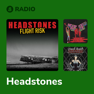 Headstones Radio