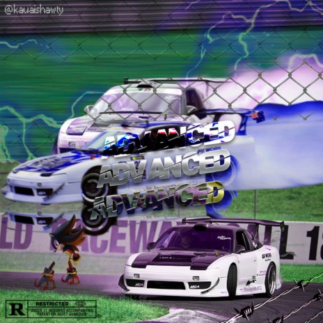 Anti-Lame cover art