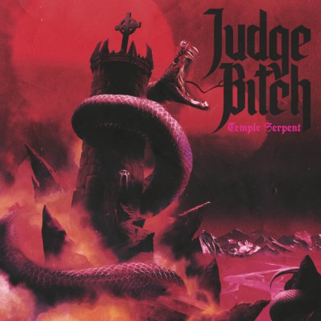 Kingsnake cover art