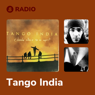 Tango India Radio