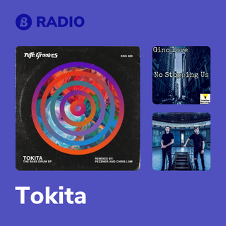 Tokita Radio