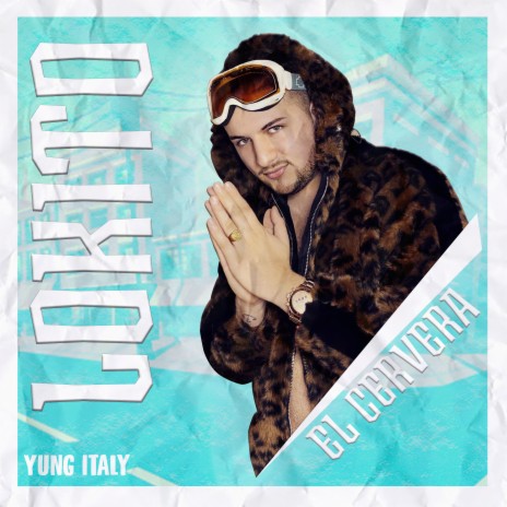 Lokito ft. Yung Italy cover art