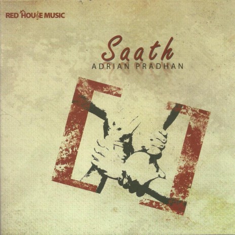 Sadhaa Haru cover art