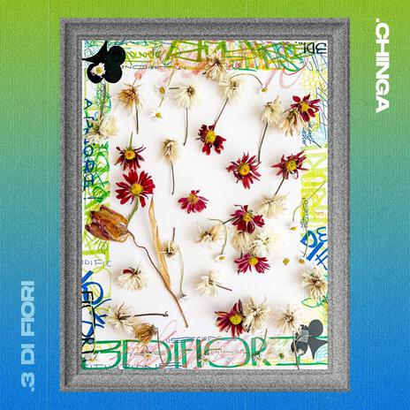 3 Di Fiori ft. MRSVC cover art