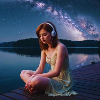 Echoes of a Fading World: Deep House & Chillstep – Hypnotic Vibes & Melancholic Dreams
