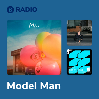 Model Man Radio