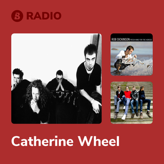 Catherine Wheel Radio