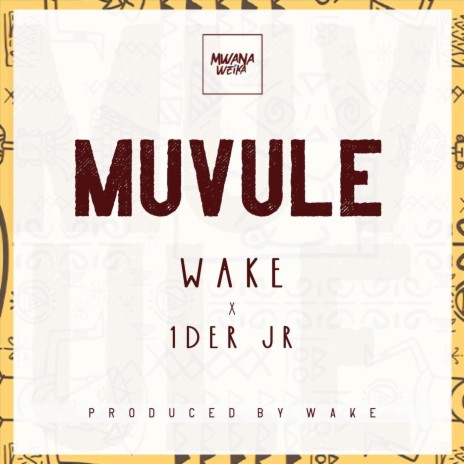 Muvule (feat. 1der Jr) cover art