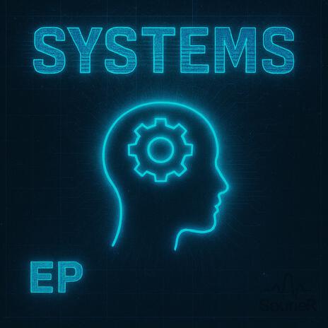 System Online cover art