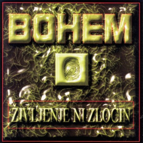 Dnevi grmenja cover art